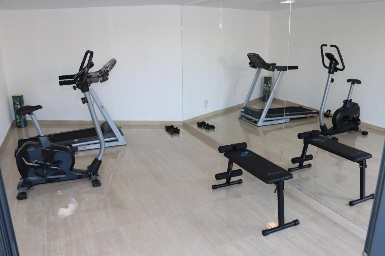 Eagles Apartments & Suites 울친 외부 사진