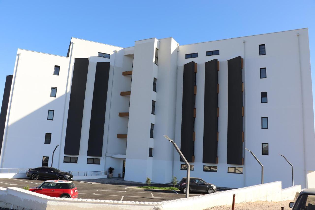 Eagles Apartments & Suites 울친 외부 사진