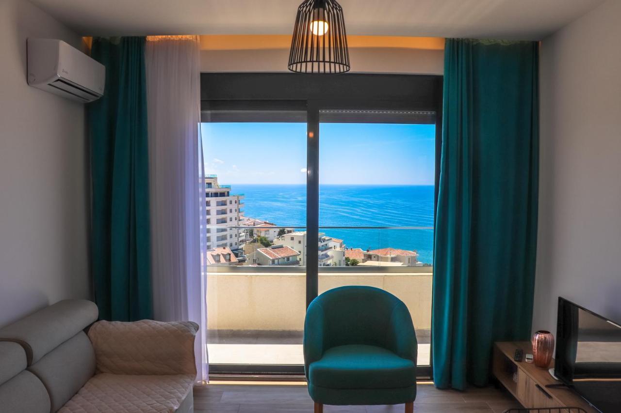 Eagles Apartments & Suites 울친 외부 사진