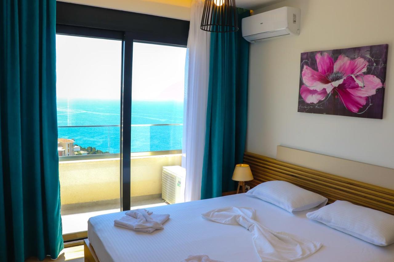 Eagles Apartments & Suites 울친 외부 사진